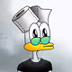 3498