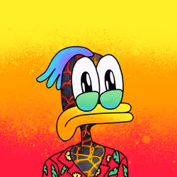 SupDuck 5073