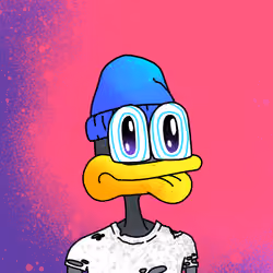 SupDuck 7045