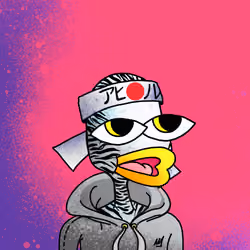 SupDuck 5231