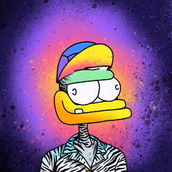 SupDuck 2557