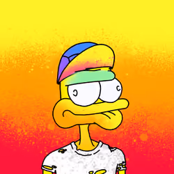 SupDuck 3214