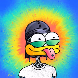 SupDuck 3994
