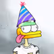 9665