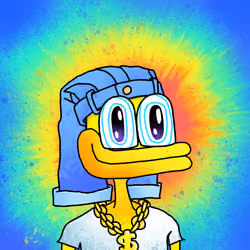 SupDuck 8264