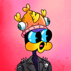 SupDuck 5858