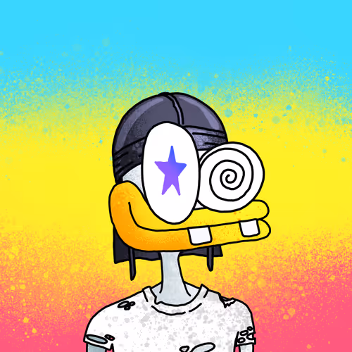 SupDuck 5369