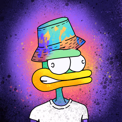 SupDuck 1323
