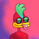 5993