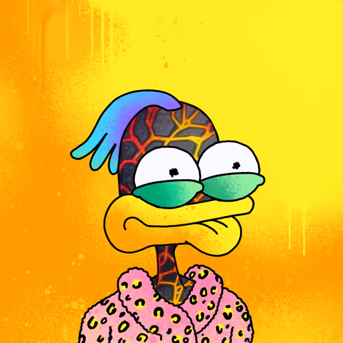 SupDuck 341