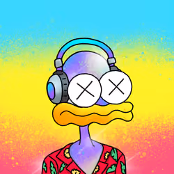 SupDuck 7200