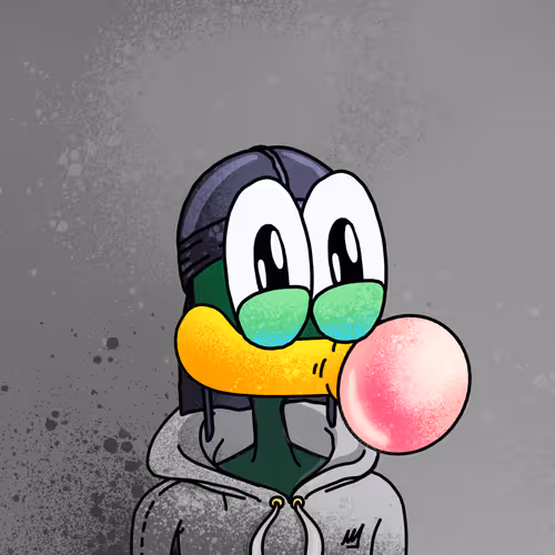 SupDuck 2571