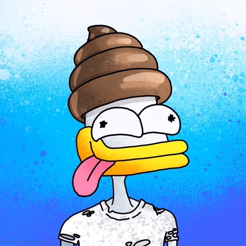 SupDuck 7360