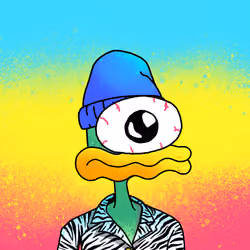 SupDuck 9324