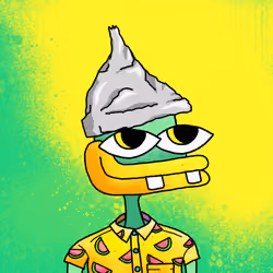 SupDuck 8925