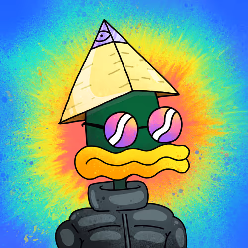SupDuck 9433
