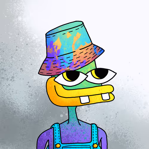 SupDuck 6003