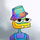 6003