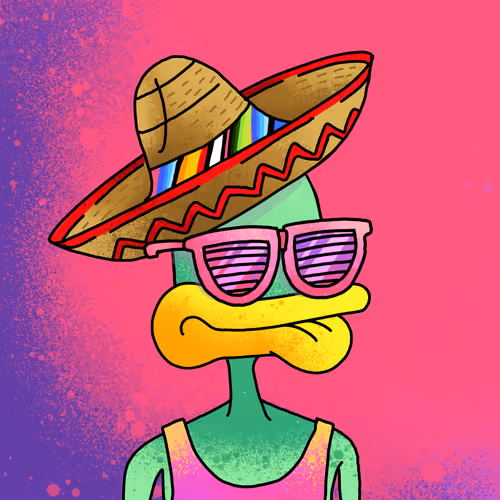 SupDuck 6510