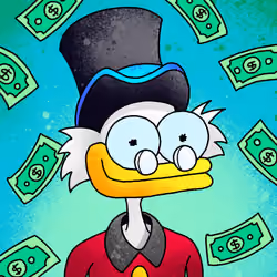 SupDuck 9375