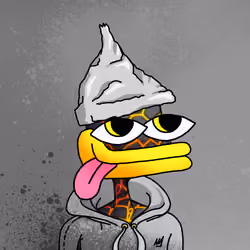 SupDuck 1072