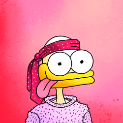 SupDuck 6391