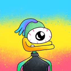 SupDuck 9774