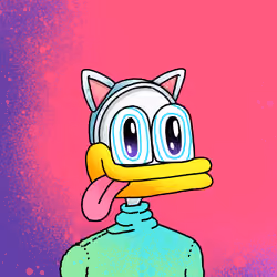 SupDuck 5734