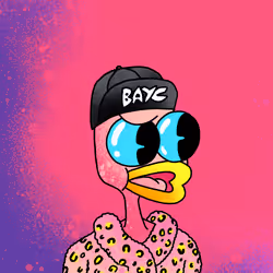 SupDuck 7035