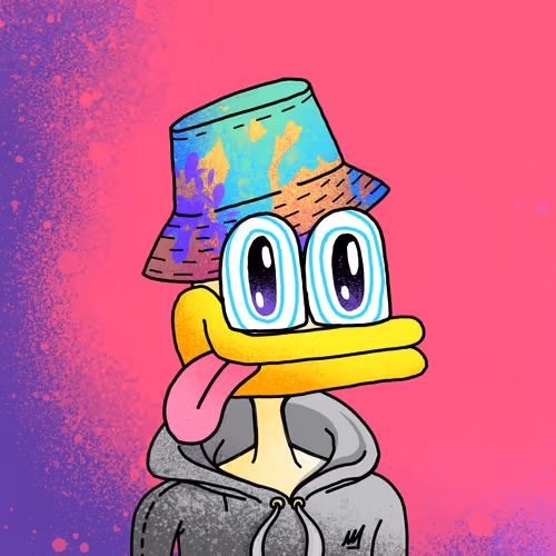 SupDuck 261