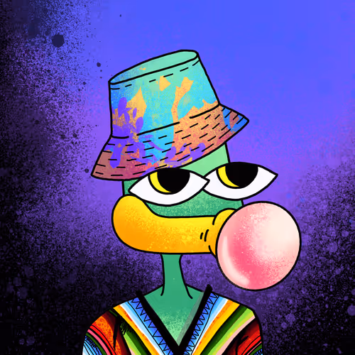 SupDuck 2709