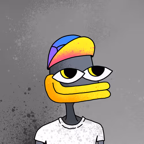 SupDuck 6440