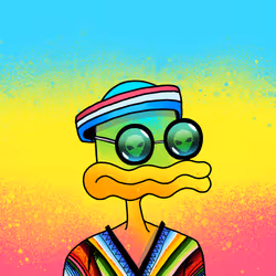 SupDuck 7525