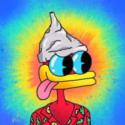 SupDuck 8839