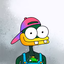 SupDuck 3760