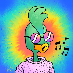 SupDuck 4965