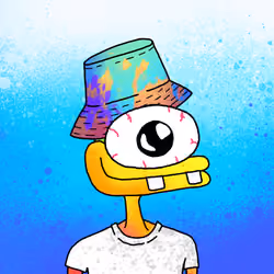 SupDuck 956