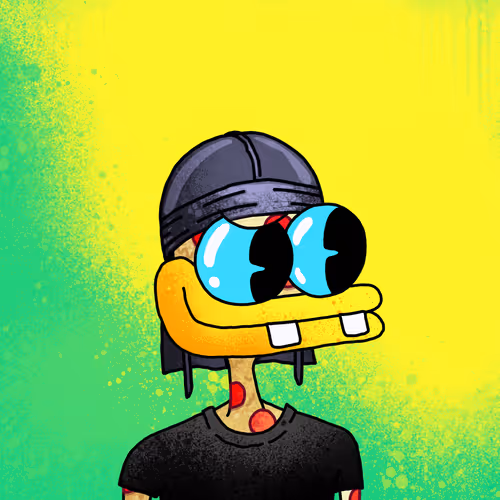 SupDuck 7067