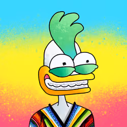 SupDuck 7848
