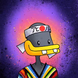 SupDuck 6585