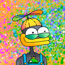 SupDuck 6751