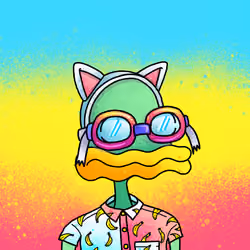SupDuck 6133