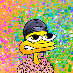 SupDuck 7125