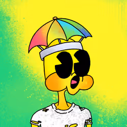 SupDuck 5154