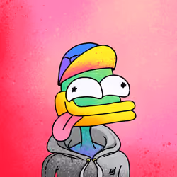 SupDuck 8470