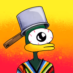 SupDuck 8364