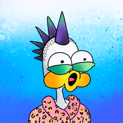 SupDuck 4488