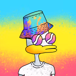 SupDuck 9135