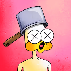 SupDuck 1398
