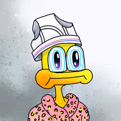 SupDuck 7949